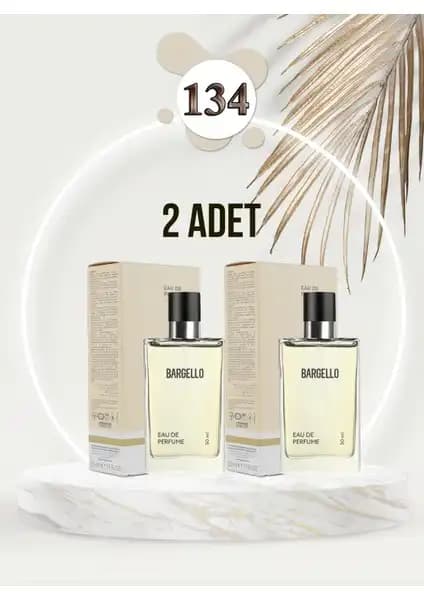 Bargello Kadın Parfüm 134 Oriental Edp: Zarif ve Çekici Koku Deneyimi