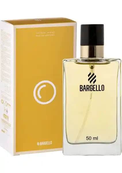 Bargello Kadın Parfüm 193 Oriental: Kalıcı ve Zarif Tatlı Baharatlı Koku Deneyimi