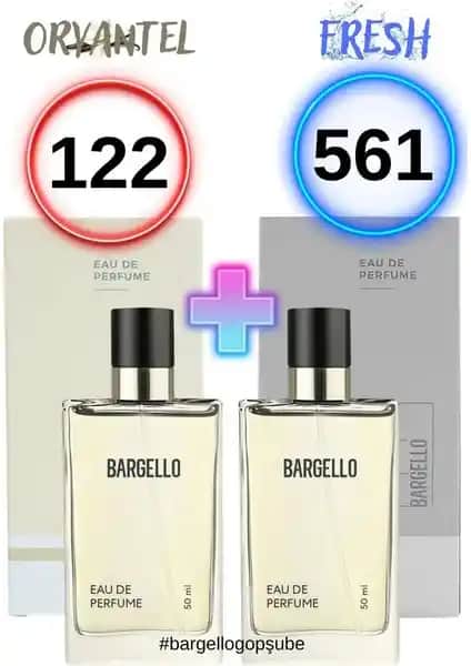 Bargello Parfüm Çeşitleri: Kadın Oriental ve Erkek Fresh Kokuların Özellikleri ve Kullanım İpuçları