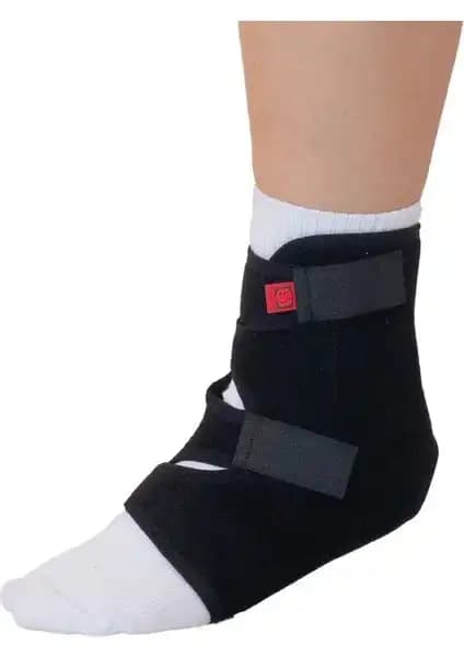 Baribox Ligament Destekli Ayak Bileklik: Spor ve Günlük Kullanım İçin Güçlü Destek Çözümü
