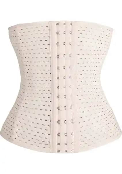 BaruccaFashion Lohusa Bel Korsesi: Doğum Sonrası Şekillendirme ve Sıkılaştırma Çözümü