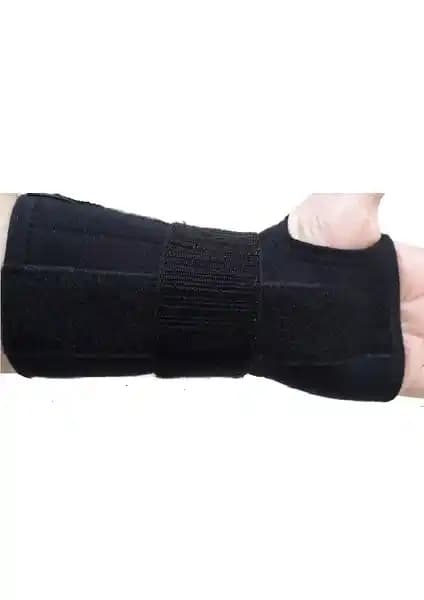 Başarı Ortopedi El Bilekliği: Rehabilitasyon ve Günlük Kullanım İçin Yenilikçi Destek Çözümü