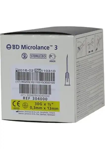BD Microlance Mezoterapi Iğne Ucu Ürün Özellikleri ve Kullanım Avantajları