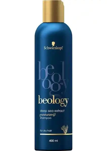 Beology Nemlendirici Bakım Şampuanı Saçlarınız İçin Doğal ve Etkili Bir Çözüm