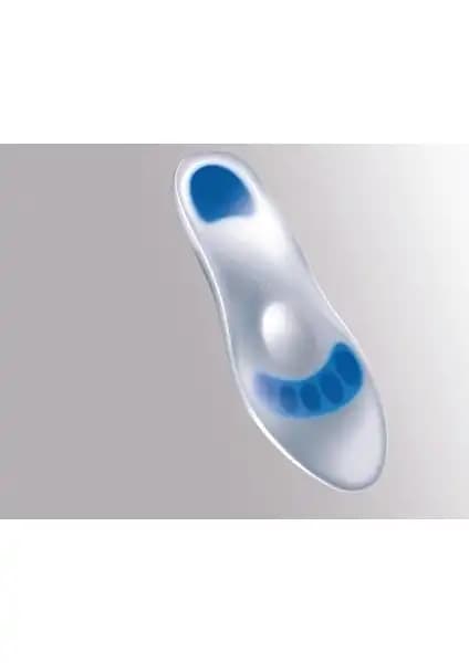 Berger Comfortlife St Silikon Tabanlık ile Ayak Sağlığınızı Koruyun ve Günlük Konforunuzu Artırın