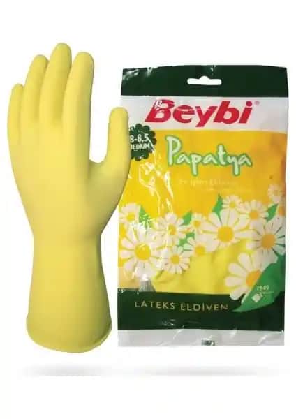 Beybi Beybı Papatya Eldiven: Çok Yönlü Kullanım ve Uygun Fiyatlı Güvenli Eldiven Seçeneği