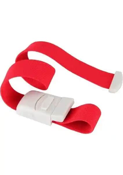 Beybi Otomatik Turnike Kırmızı Güvenlik ve Kullanım Kolaylığı Sunan Modern Çözüm