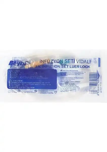 Beybi Serum Seti ile Profesyonel Cilt Bakımı ve Yenilikçi Güzellik Çözümü