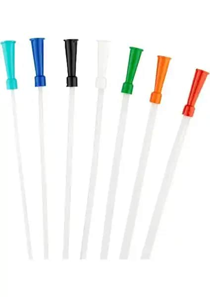 Bıçakcılar 150 Adet Aspirasyon Kateteri Sağlık ve Endüstriyel Kullanım İçin Güvenilir Çözüm