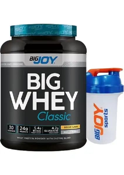 Bigjoy Spor Protein Tozu: Yüksek Kaliteli ve Aromalı Whey Protein Özellikleri ve Kullanım Tavsiyeleri