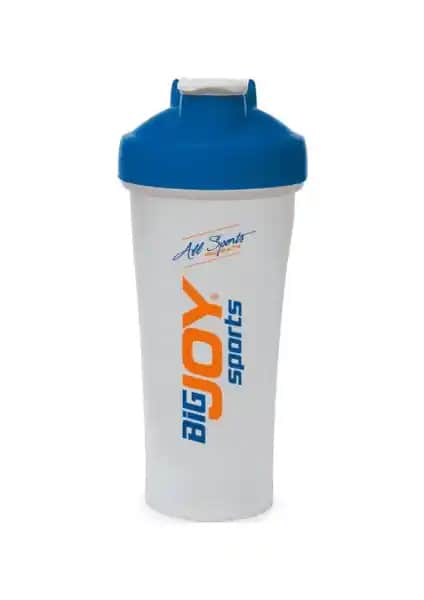 Bigjoy Sports Shaker: Dayanıklı ve Ergonomik Spor Aksesuarı ile Sağlıklı İçerikler Hazırlayın