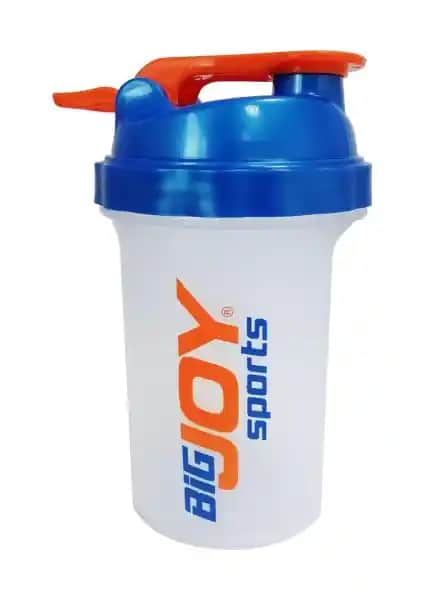 Bigjoy Sports Super Shaker 500 ml: Sağlıklı Yaşam ve Spor İçin Dayanıklı Karıştırıcı