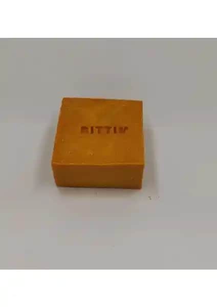 Bıttım Sabunu Doğal ve Geleneksel Üretim Yöntemiyle Saç ve Cilt Bakımında Etkili