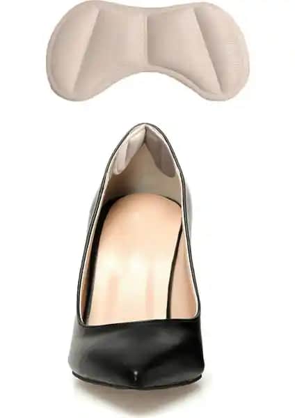 Black Deer T30 Ayakkabı Topuk Vurma ve Daraltma Pedi: Rahatlık ve Koruma Sağlayan Pratik Çözüm