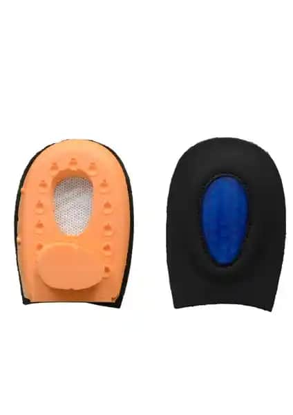 Black Vein Heelspur Epin Deri Jelli Topukluk Ayak Sağlığını Destekleyen Yenilikçi Çözüm