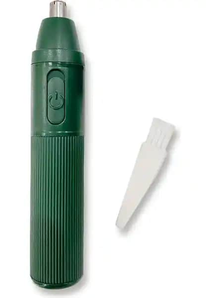 Blawless Burun ve Kulak Kılı Kesme Makinası: Pratik ve Güvenli Günlük Bakım Çözümü