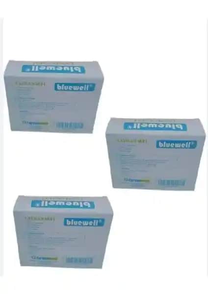 Bluewell Lavman Seti Türkiye Üretimi Güvenilir ve Pratik Hijyen Çözümü