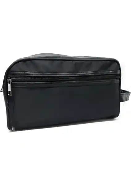 Boldy Erkek Kozmetik Çantası: Şık ve Fonksiyonel Seyahat ve Günlük Kullanım İçin Ideal