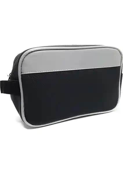 Boldy Erkek Kozmetik Çantası: Şık ve Fonksiyonel Tasarım ile Günlük Bakımınızın Vazgeçilmezi