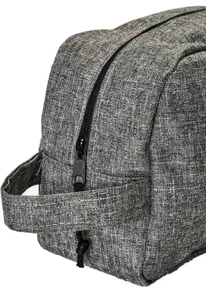 Boldy Erkek Tıraş ve Seyahat Çantası: Şık ve Fonksiyonel Tasarım ile Pratik Kullanım