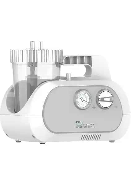 Bosch F.Bosch Provac Cerrahi Aspiratör: Güçlü ve Kullanışlı Tıbbi Çözüm