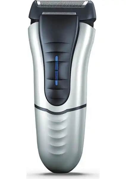 Braun 1 Serisi 150s Tıraş Makinesi Günlük Kullanım İçin Pratik ve Şık Tasarım