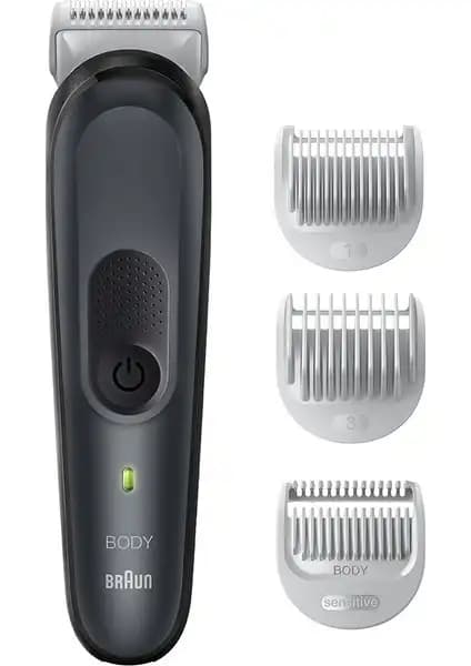 Braun Body Bg3340 Vücut Bakım Cihazı İncelenmesi ve Kullanıcı Yorumları