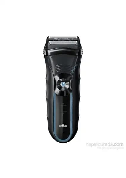 Braun Cruzer 5 Temiz Tıraş Makinesi İncelemesi: Kullanıcı Yorumları ve Özellikler