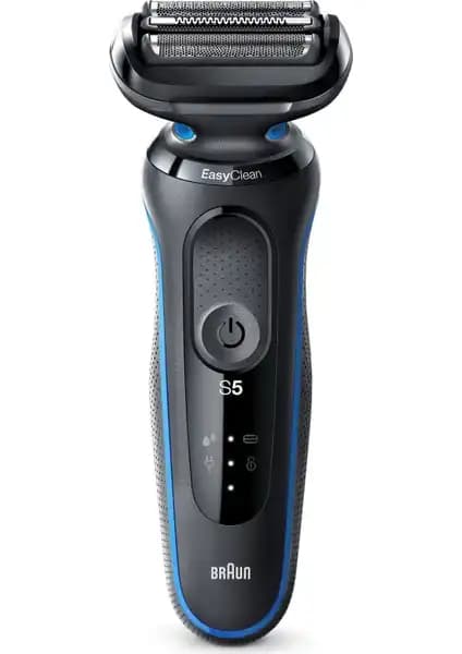 Braun Seri 5 B1000s Kablosuz Tıraş Makinesi Özellikleri ve Kullanım Avantajları