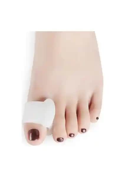 Bunionettes 2'li Ayak Parmak Arası Yüzüklü Makara Parmak Ayırıcı Ürün Tanıtımı ve Kullanım Rehberi