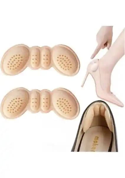 Bunyon 3 Mm Ayakkabı Daraltan Ped ile Ayak Konforunu Artırmak ve Sağlığınızı Koruma