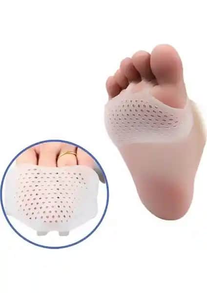 Bunyon Ayak Parmak Koruyucu Silikon: Rahatlık ve Koruma Sunan Pratik Çözüm