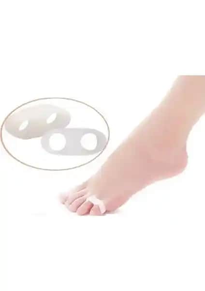 Bunyon Parmak Koruma Makara Yüzüğü Serçe Parmak ve Diğer Parmaklar İçin