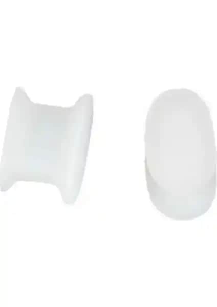 Bunyon ve Parmak Eğriliği İçin Silikon Parmak Ayırıcı Makara Kullanımı ve Faydaları