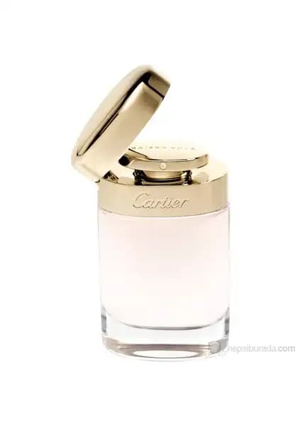 Cartier Baiser Vole Edp 100 Ml Kadın Parfümü Zarafet ve Feminenliği Bir Arada Sunar
