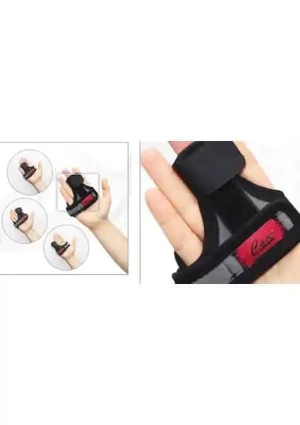 Case HB-5301 Destekli Parmak Ateli İncelemesi ve Kullanım Alanları