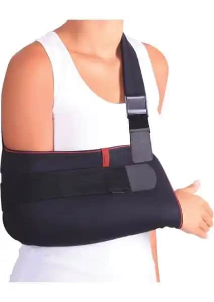 Case HB-5410 Süngerli Kol Askısı: Ergonomik ve Kullanışlı Medikal Destek Cihazı