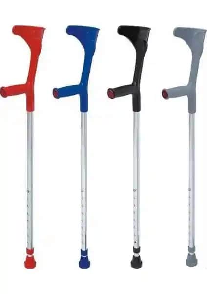 Case Kanedyen Koltuk Değneği: Dayanıklı ve Çok Yönlü Destek Seçeneği