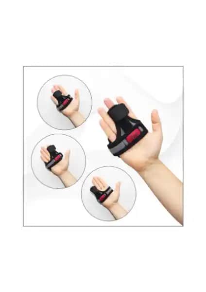 Case Tetik Parmak Ateli: Şıklık ve Dayanıklılığı Bir Arada Sunan Lüks Bileklik