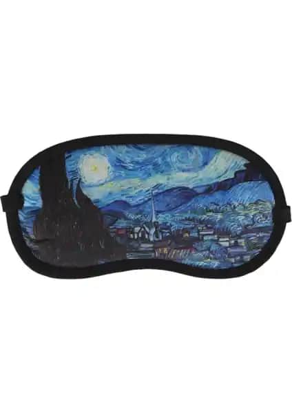 Çetin Yılzlı Gece Uyku Bandı: Rahat ve Derin Uyku İçin Estetik ve Konforlu Çözüm