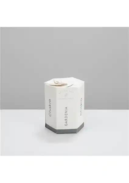 Chakra Gardenia Doğal Sabun: Hoş Kokusu ve Nazik Temizliği Sunan Doğal Ürün