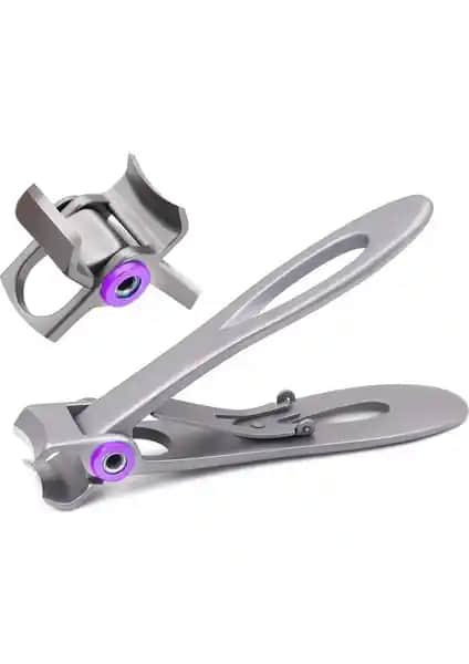 Chavin Ekstra Geniş Çeneli Profesyonel Tırnak Makası Özellikleri ve Kullanım Alanları