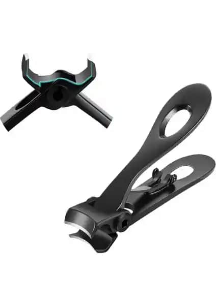 Chavin Ekstra Geniş Çeneli Profesyonel Tırnak Makası Özellikleri ve Kullanım Avantajları