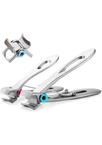 Chavin Profesyonel Ekstra Geniş Çeneli Tırnak Makası İncelemesi ve Kullanım Avantajları