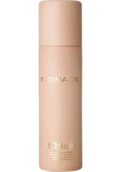 Chloe Chloé Nomade Kadın Deodorant 100 ml Zarif ve Kalıcı Ferah Koku Deneyimi