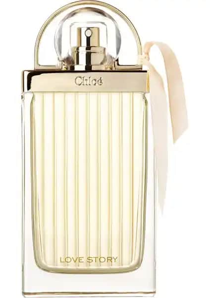 Chloe Love Story Edp 75ml Kadınlar İçin Zarif ve Çekici Parfüm Tanıtımı ve İncelemesi
