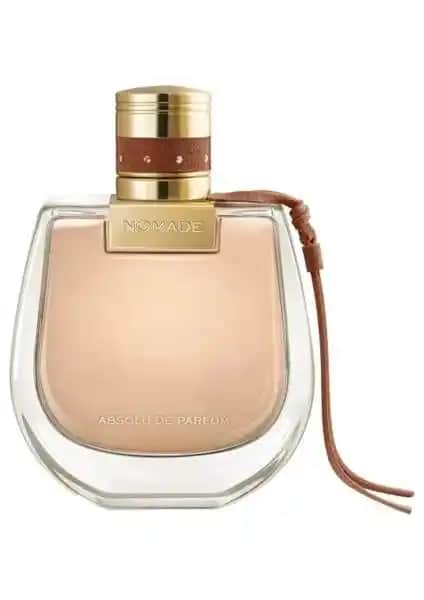 Chloé Nomade Absolu Edp 50 ml Kadın Parfümü: Modernlik ve Cesurluğun Simgesi