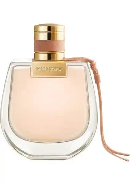 Chloe Nomade Edp Spray 75 ml kadınlar için özgürlük ve zarafet simgesi