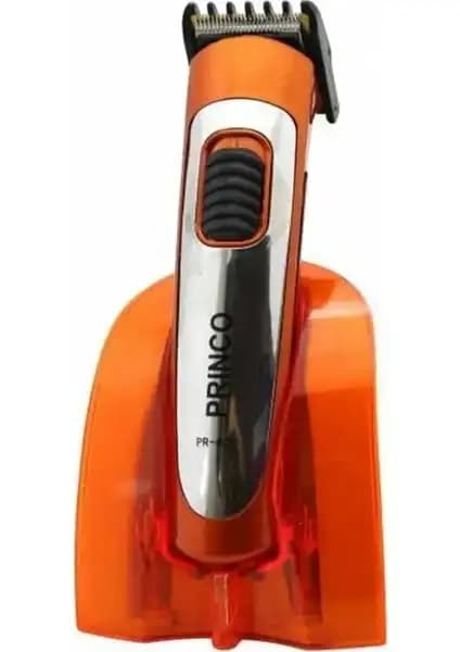 Clariss Princo PR-607 Şarjlı Saç ve Sakal Kesme Makinesi Özellikleri ve Kullanım Rehberi