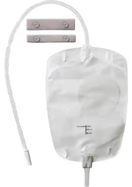 Conveen Güvenli Bacak İdrar Torbası: Yüksek Güvenlik ve Konfor Sunan Yenilikçi Çözüm